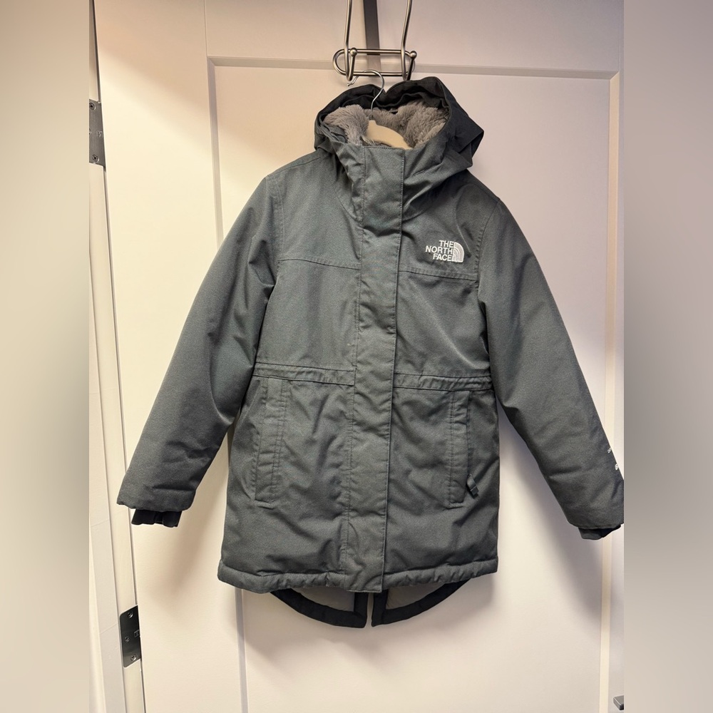 The North Face Kids Parka